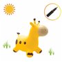 Sauteur Lexibook giraffe