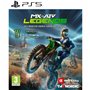 Jeu vidéo PlayStation 5 THQ Nordic Mx vs Atv Legends 2024 Monster Energy Supercross E (FR)