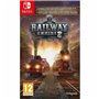 Jeu vidéo pour Switch Kalypso Railway Empire 2 (FR)