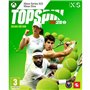 Jeu vidéo Xbox One / Series X 2K GAMES Top Spin 2K25 Deluxe Edition (FR)