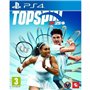 Jeu vidéo PlayStation 4 2K GAMES Top Spin 2K25 (FR)