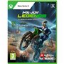 Jeu vidéo Xbox Series X THQ Nordic Mx vs Atv Legends 2024 Monster Energy Supercross E (FR)