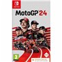 Jeu vidéo pour Switch Milestone MOTO GP 24