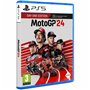 Jeu vidéo PlayStation 5 Milestone MotoGP 24