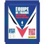 Autocollants Panini Olympique France 7 Pièces