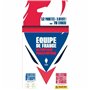 Autocollants Panini Olympique France 12 Pièces