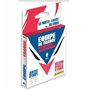 Autocollants Panini Olympique France 12 Pièces