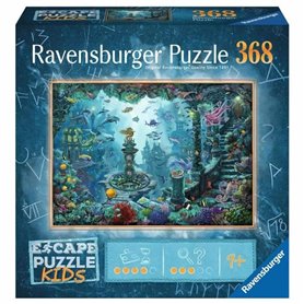Puzzle Ravensburger escape 368 (1 Unité)