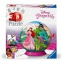 Puzzle 3D Ravensburger disney princesses (1 Unité)