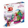 Puzzle 3D Ravensburger disney princesses (1 Unité)