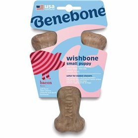 Jouet pour chien Benebone Noir animaux