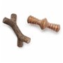 Jouet pour chien Benebone Marron animaux