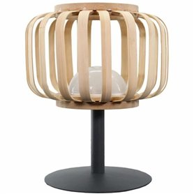 Lampe de bureau Lumisky Standy Mini Bamboo