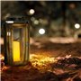Lanterne Lumisky Oaky Bois