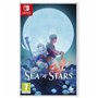 Jeu vidéo pour Switch Just For Games SEA OF STARS