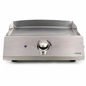 Grill Livoo Doc292 Gris