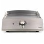 Grill Livoo Doc292 Gris