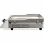 Grill Livoo Doc292 Gris