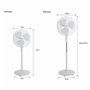 Ventilateur sur Pied Oceanic 684161