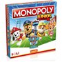 Jeu de société Monopoly Winning Moves Paw Patrol