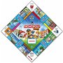 Jeu de société Monopoly Winning Moves Paw Patrol