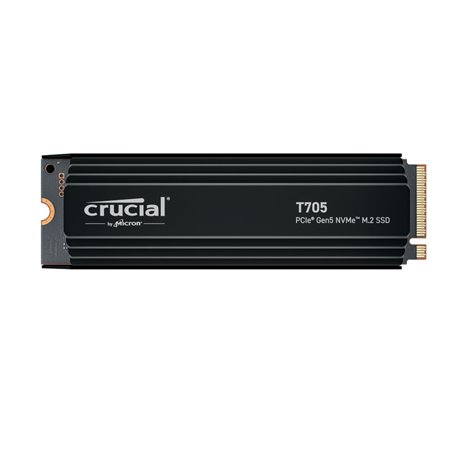 Disque dur Crucial CT4000T705SSD5 2