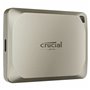 Disque Dur Externe Crucial X9 Pro 2 TB SSD