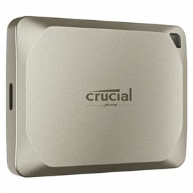 Disque Dur Externe Crucial X9 Pro 4 TB SSD