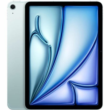 Tablette Apple iPad Air 11" M2 8 GB RAM 1 TB Bleu