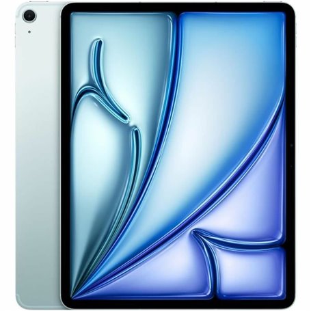 Tablette Apple iPad Air 13" M2 8 GB RAM 128 GB Bleu