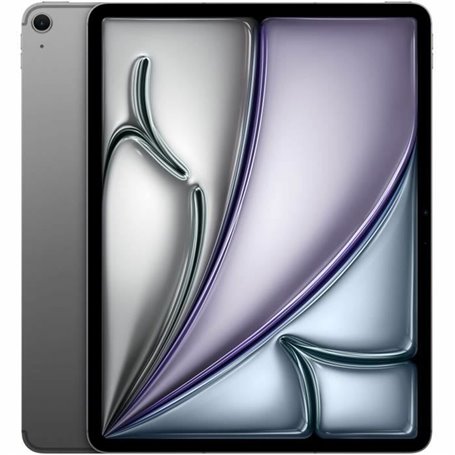Tablette Apple iPad Air 13" M2 8 GB RAM 128 GB Gris