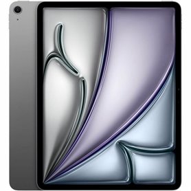 Tablette Apple iPad Air 13" M2 8 GB RAM 1 TB Gris