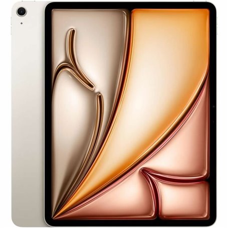Tablette Apple iPad Air 13" M2 8 GB RAM 1 TB Beige