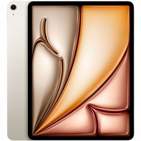 Tablette Apple iPad Air 13" M2 8 GB RAM 256 GB Beige