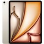 Tablette Apple iPad Air 13" M2 8 GB RAM 256 GB Beige