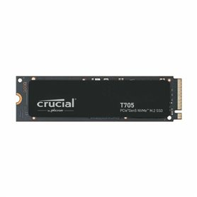 Disque dur Crucial CT4000T705SSD3 4 TB SSD