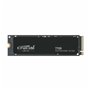 Disque dur Crucial CT4000T705SSD3 4 TB SSD