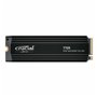 Disque dur Crucial CT1000T705SSD5 1 TB SSD