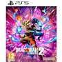 Jeu vidéo PlayStation 5 Bandai Namco Dragon Ball Xenoverse 2