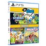 Jeu vidéo PlayStation 5 Microids BD Heros Vol.1