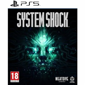 Jeu vidéo PlayStation 5 System Shock