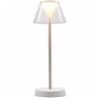 Lampadaire Lumisky Beverly Blanc Gris (1 Unité)