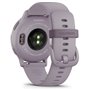 Montre Homme GARMIN Violet Pourpre