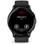 Montre intelligente GARMIN Noir