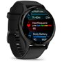 Montre intelligente GARMIN Noir