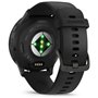 Montre intelligente GARMIN Noir