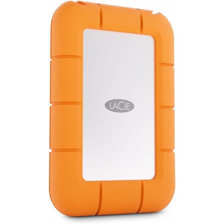 Disque Dur Externe LaCie Rugged Mini 1 TB SSD