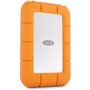 Disque Dur Externe LaCie Rugged Mini 1 TB SSD