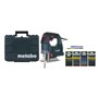 Batterie au lithium rechargeable Metabo 230 V