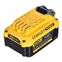 Batterie au lithium rechargeable Stanley SFMCB204-XJ 18 V